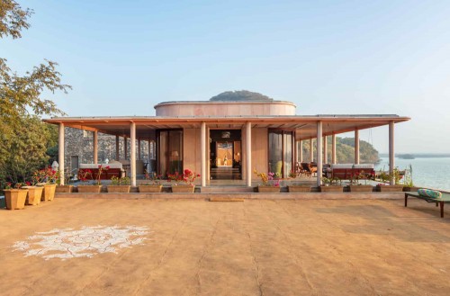 RAAS Chhatrasagar