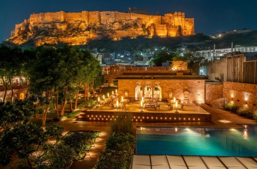 RAAS Jodhpur