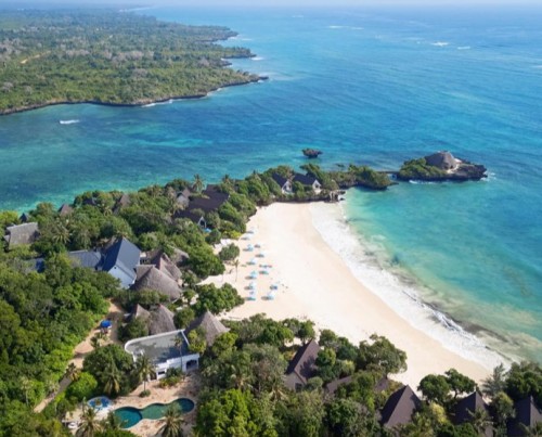 Chale Island