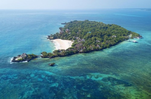 Chale Island