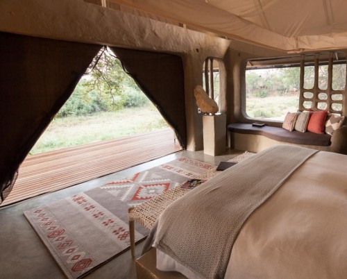 Garonga Safari Camp