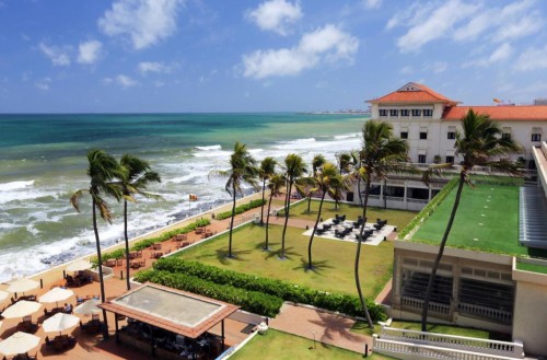 Galle Face Hotel