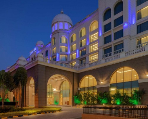 Radisson Mysore