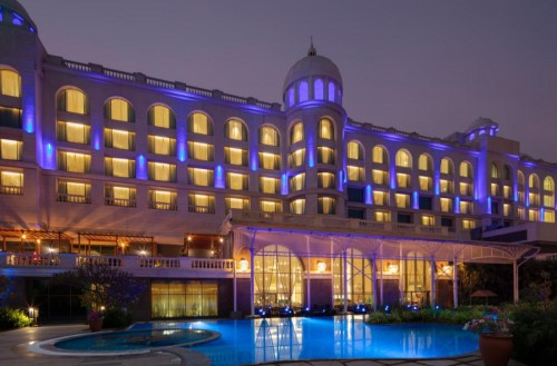 Radisson Mysore