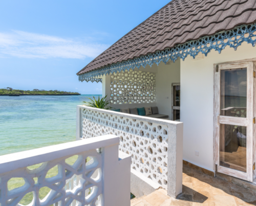 Chale Island