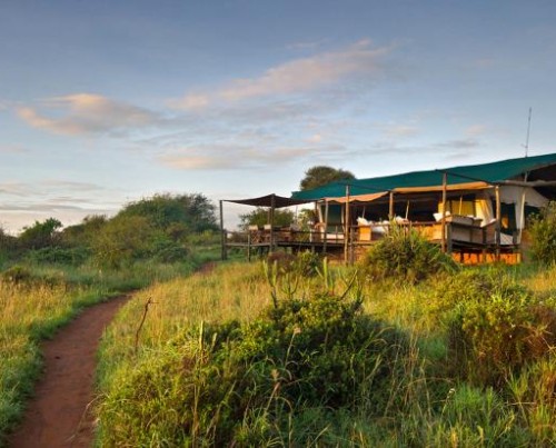 Laikipia Wilderness