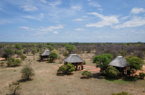 NThambo Tree Camp