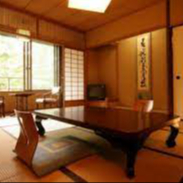 Standard Japanese Room