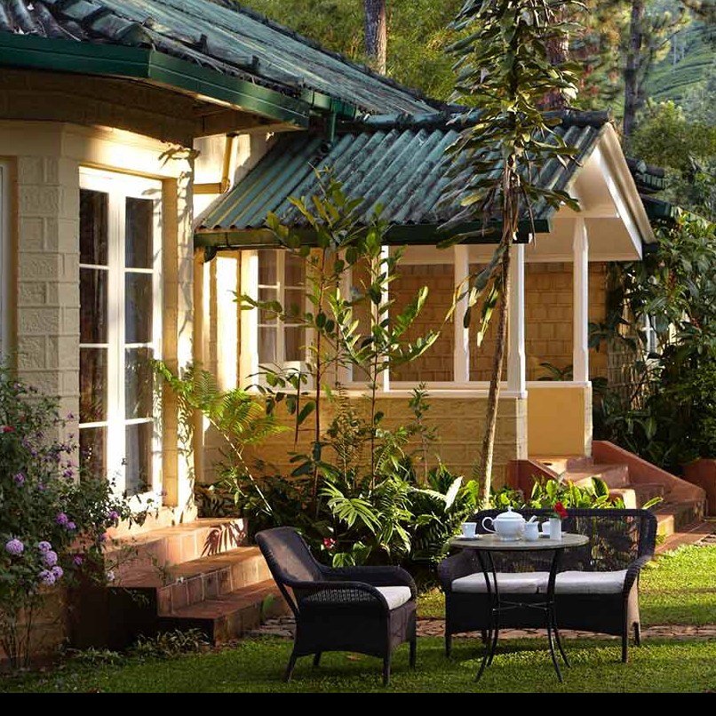 Summerville Bungalow - Garden Suite